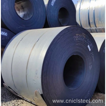 ICL STEEL Cold Rolled Steel Coil